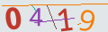 verifycode